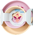 Geschirr-Set Silikon Fee 2tlg babylove