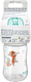 Butelka z szeroką szyjką 280ml babylove