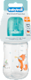 Butelka z szeroką szyjką 280ml babylove
