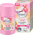 Bronzer v tyčinke s trblietkami Summer Island Balea