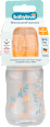 Butelka z szeroką szyjką 280ml babylove