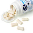 Kaugummi, White Mint mit Xylit, zuckerfrei Dontodent