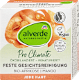 Feste Gesichtsreinigung Pro Climate alverde NATURKOSMETIK