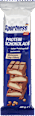 Protein Schokolade mit Milchcreme-Crisp-Füllung Sportness