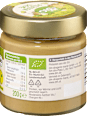 bio pistáciový krém dmBio