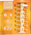 Ampullen Glow Kur 2-Phasen Vitamen C Balea