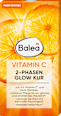 Ampullen Glow Kur 2-Phasen Vitamen C Balea
