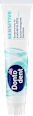 Zahnpasta Sensitive  Dontodent