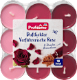 Limini profumati alla rosa Profissimo