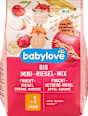 Био микс от мини десертчета, 1+г babylove