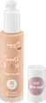 Foundation Smooth Glow Fluid Filter LSF 30, 005 Warm Ivory trend !t up