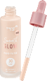Foundation Smooth Glow Fluid Filter LSF 30, 005 Warm Ivory trend !t up