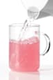 Integratore caldo/freddo per bambini al lampone Mivolis