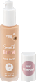 Foundation Smooth Glow Fluid Filter LSF 30, 010 Cool Sand trend !t up