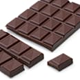 Tavoletta di cioccolato fondente 70% bio dmBio