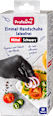 Einmalhandschuhe latexfrei schwarz Mittel Profissimo