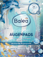 Augenpads Hydrogel Delfin (1 Paar) Balea