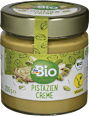 bio pistáciový krém dmBio