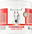 Pferdebalsam wärmend KRÄUTERHOF