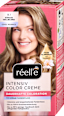 INTENSIV COLOR CREME boja za kosu - 8.1 hladno svetlo plava  réell‘e