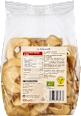 Trockenfrüchte Apfelchips Maxi-Pack dmBio