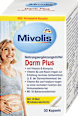 Капсули за червната флора Plus Mivolis