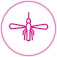 Insektenschutzspray Family EMCUR