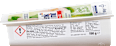 Lufterfrischer Duft-Gel Apfelblüte Denkmit