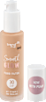 Foundation Smooth Glow Fluid Filter LSF 30, 040 Tan Brown trend !t up