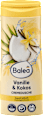 Cremedusche Vanille & Kokos Balea