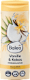 Душ крем Ванилия и кокос Balea