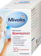 Soľ na výplach nosa Mivolis