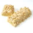 Proteínová tyčinka 30 % Crunchy s kokosovo-mandľovou príchuť Sportness