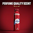 deodorant sprej Whitewater Old Spice