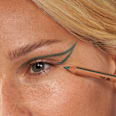 Kajal Clean & Precise 303 Green trend !t up