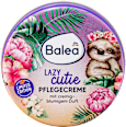 Pflegecreme Lazy Cutie Balea