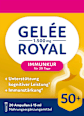 Gelee Royal 1500 Ampullen Orange 20 St EMCUR