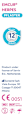 Lippenherpes Pflaster EMCUR
