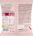 Gallette di riso al lampone bio, 8 mesi+ dmBio