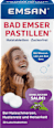 Pastillen Halstabletten mit Salbei Emsan