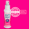 Insektenschutzspray Family EMCUR