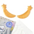 Augenpads Sternschnuppe (1 Paar) Balea