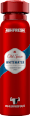 Whitewater dezodorans u spreju Old Spice