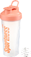 Шейкър Apricot Sportness
