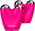 MicroCurrent Face-Lifter 6 in 1 Magenta GESKE 
