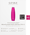 MicroCurrent Face-Lift Pen 6 in 1 Magenta GESKE 