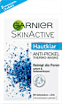 Anti Pickel Gesichtsmaske Hautklar Thermo Garnier Skin Active
