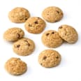 Protein Mini Cookies, Chocolate Chip Geschmack Sportness