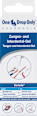 Zungenreiniger und Interdental Gel One Drop Only