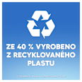 šampon na vlasy Volume head&shoulders